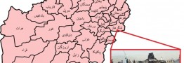 انفجار در ننگرهار افغانستان 20 کشته برجا گذاشت