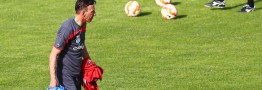 مربی تیم فوتبال ایران: کار سختی برابر اسپانیا داریم