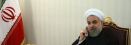 تهران همچنان در کنار دوحه خواهد بود