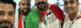 کمتر، بیحاشیه و البته بدون شلوارک!