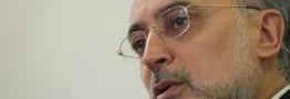 صالحی: از منافع ملی به نحو احسن دفاع می کنیم