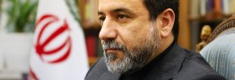 عراقچی: ماندن ایران در برجام به اقدامات اروپا بستگی دارد