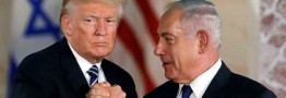 فتح خواستار رویارویی با توطئه آمریکا علیه فلسطین شد