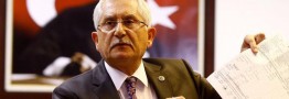 شورای عالی انتخابات ترکیه: اردوغان پیروز انتخابات است