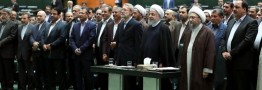 نشست سران قوا یکشنبه آینده در مجلس برگزار می شود