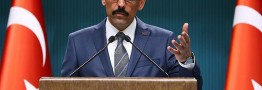 آنکارا موافق تحریم آمریکا علیه ایران نیست
