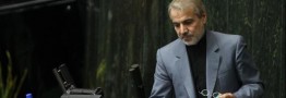 سیاست های مقابله ای دولت درقبال آمریکا بررسی شد