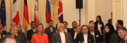 ظریف وضعیت برجام را تشریح کرد