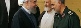 تفرقه افکنی در وحدت ملی، خیانت بزرگ است