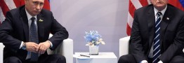 تلاش برای خارج کردن ایران از سوریه خیالبافی است