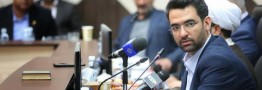 آذری جهرمی: بستن فضای مجازی کار تنبل ها است