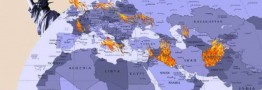 نویسنده آمریکایی سخنان پمپئو درباره مردم ایران رامضحک خواند
