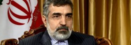 تولید آب سنگین با همان روال قبل ادامه دارد