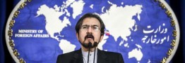 اعتراض ایران به ادعاهای پمپئو به سفارت سوئیس ارائه شد
