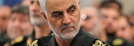 سخنان سردار سلیمانی درصدر خبرهای ترکیه جای گرفت