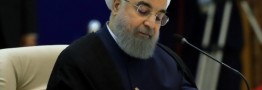 روحانی اصلاح قانون مبارزه با تامین مالی تروریسم را ابلاغ کرد