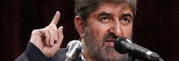 روحانی در مجلس از موانع مقابل خود بگوید
