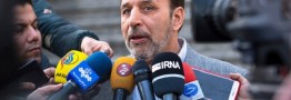 هیچ بحثی درمورد سهم 50 درصدی ایران در اجلاس خزر مطرح نشد