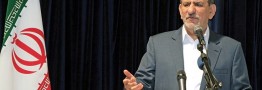 جهانگیری: دسترسی آزاد به اطلاعات، مفاسد را رفع می&zwnj;کند