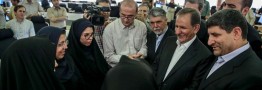 تضعیف دولت، تضعیف ایران و نظام است