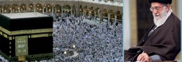 رهبر انقلاب: سیاست آمریکا کشتار مسلمانان به&zwnj;دست یکدیگر است