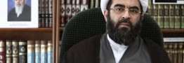 تجمعات بدون پشتوانه مراجع عظام نمی تواند به نام حوزه تلقی شود
