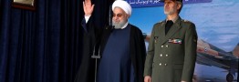 همه موظفیم امنیت ایران را با کمترین هزینه تامین کنیم