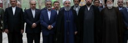 راه امام (ره) می تواند ناجی کشور باشد