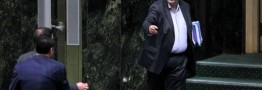 کرباسیان از همراهی دولت دوازدهم بازماند