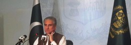 پاکستان برای میانجی گری بین تهران و ریاض اعلام آمادگی کرد