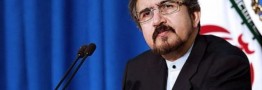 قاسمی: ایران عامل اصلی امنیت در منطقه است