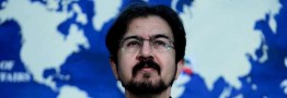 نشست تهران به پیشرفت صلح در سوریه کمک می کند