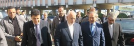 ظریف: تروریست ها باید از ادلب خارج شوند