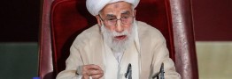 اروپا مسیر مناسبی را در برجام طی نمی کند