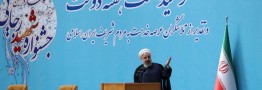 دولت در صف مقدم جنگ اقتصادی است