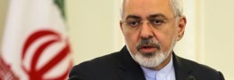 ظریف: تغییر ناگهانی مواضع آمریکا خنده دار است