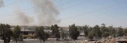 تامین امنیت حتی در آنسوی مرزها