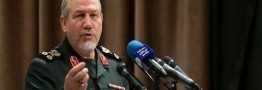 پیروزی در جنگ هشت ساله، 80 سال امنیت ایران را تضمین کرد