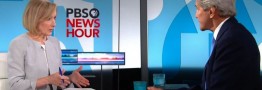 کری: ترامپ راهبرد تغییر حکومت ایران را دنبال می&zwnj;کند