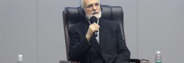 خرازی: منتظر اقدامات عملی اروپا در زمینه برجام هستیم