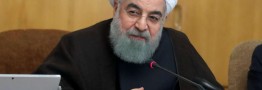 روحانی: در برابر جنگ اقتصادی دشمن سرمشق مردم ما عاشورا است