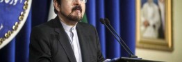 قاسمی: اختلاف نظری میان ظریف و روحانی وجود ندارد