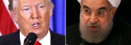 نیویورک محل دوئل کلامی ترامپ و روحانی خواهد بود