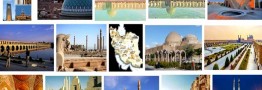 گردشگری درجا زده در هزار توی مشکلات
