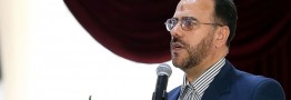 گردشگری می تواند در عبور ایران از چالش اقتصادی موثر باشد