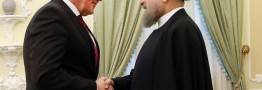 سابقه روابط ایران و آلمان زمینهساز تعمیق همکاریها است