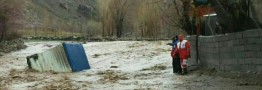 احتمال وقوع سیلاب در سه استان شمالی کشور