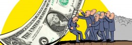 رای الیوم: عصر سیطره دلار روبه پایان است