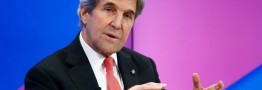 کری درباره افراط گری دولت ترامپ هشدار داد