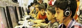 دانش آموزان و دنیای پرهیاهوی فضای مجازی
